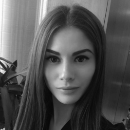 Сираева Ксения