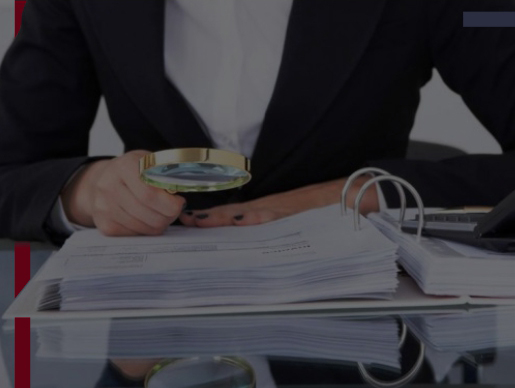OUR COMPANY PROVIDES  FULL LEGAL SUPPORT FOR CLIENTS: