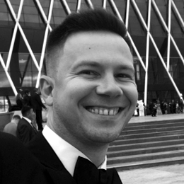 Евгений Лебакин