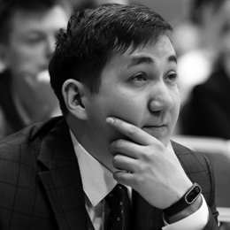 Жамбыл Айнабеков